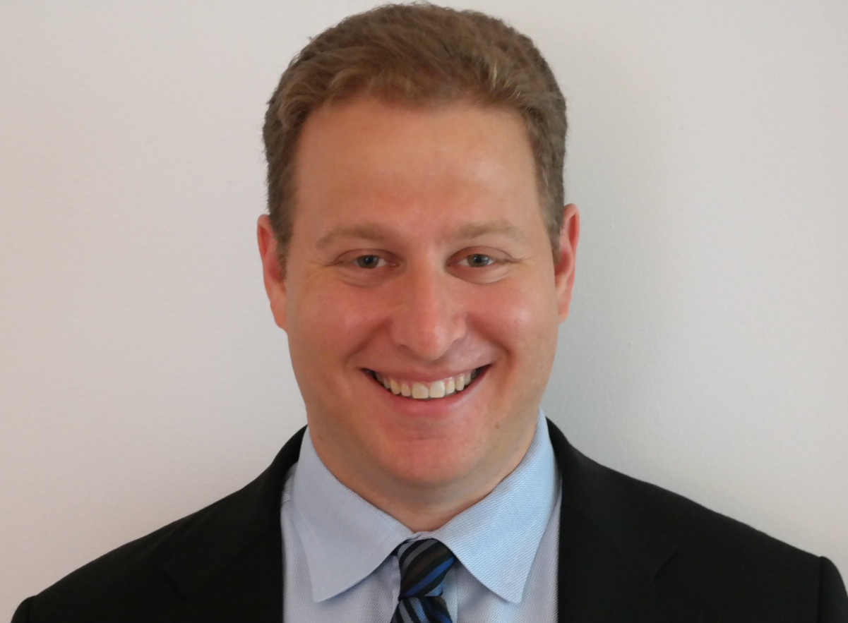 Mike Kramer | Vice President of Data Economy Strategy, Constellation